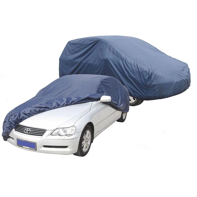 Waterproof Dustproof UV Protection Home Hold Car Automotive Cover