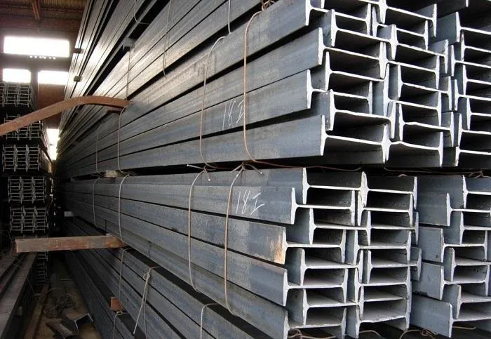 High quality/High cost performance Q235 ASTM As36 Carbon Steel H-Beam H Shape Steel Beam Steel Roof Support Beams