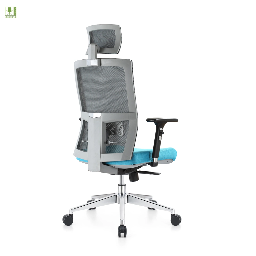 High Back Executive Full Mesh Ergonomic Office Chair