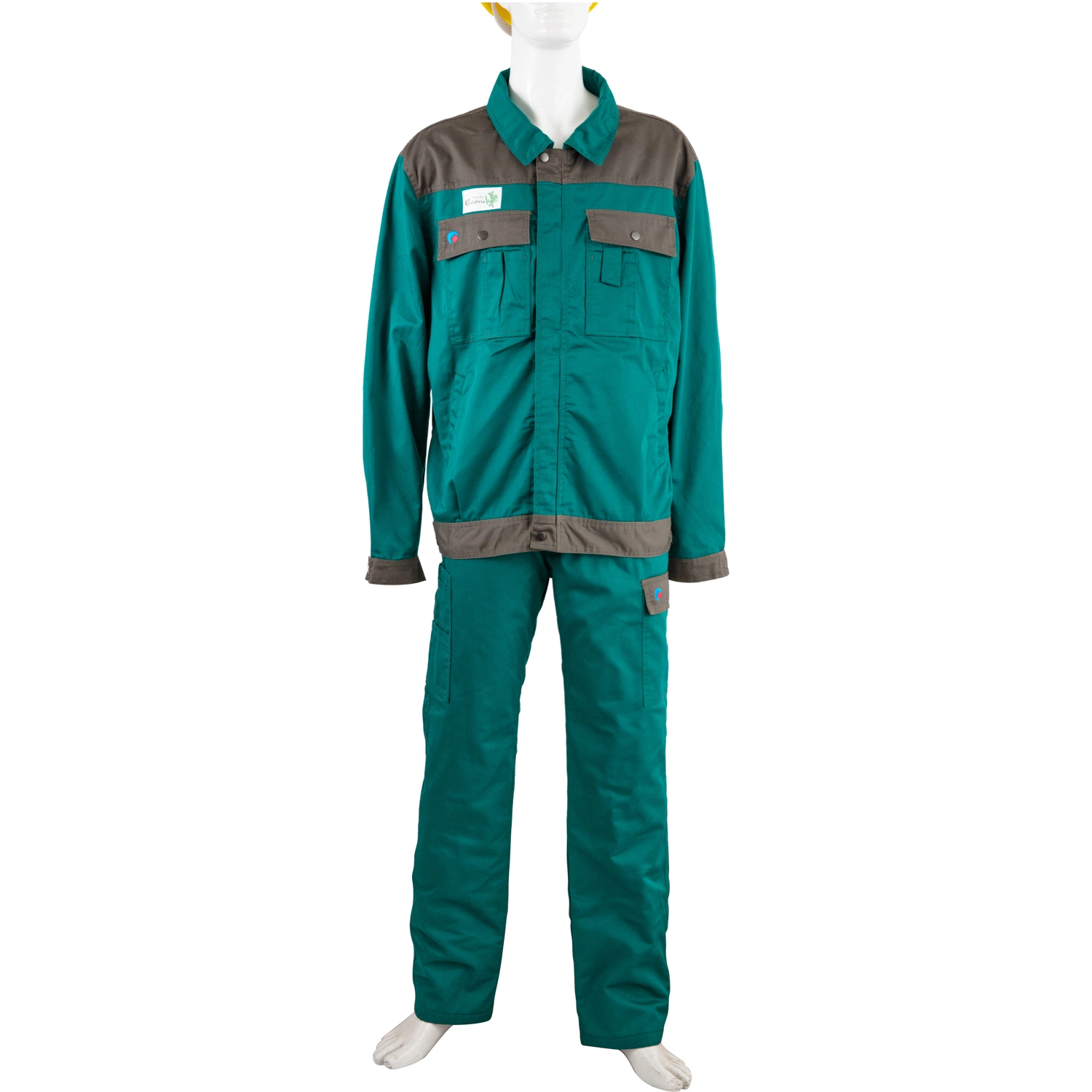 Oil Resistance Customized Great Abrasion Resistance Level4 Color Fastness Jacket