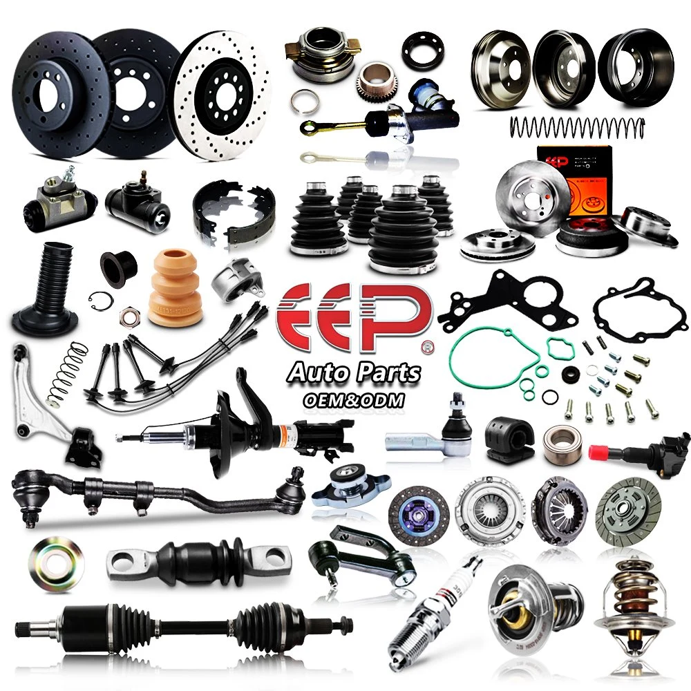 EEP Auto Parts For Toyota Honda Nissan Mazda Hyundai Mitsubishi Car Accessories