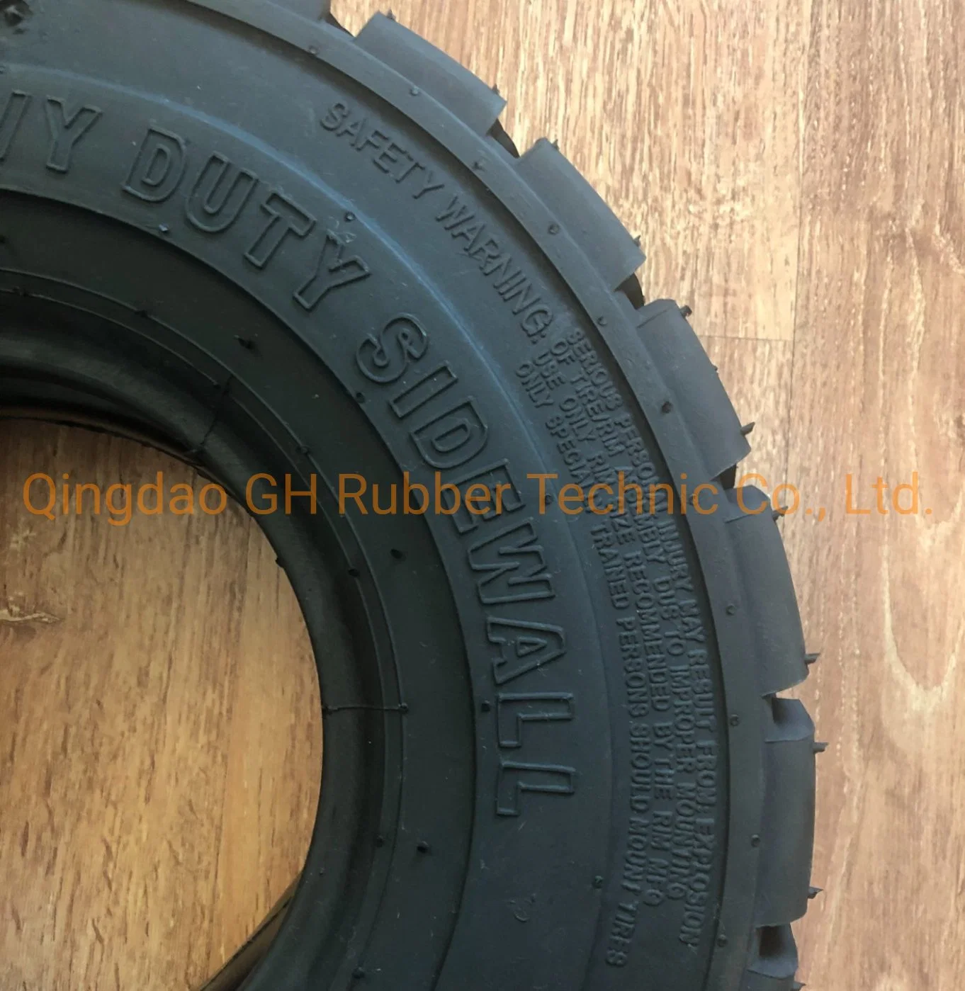 5.00-8 6.50-10 7.00-12 8.25-15 Tt Industrial Tyres/Pneumatic Forklift Tyres/Industrial Tires/Pneumatic Forklift Tires