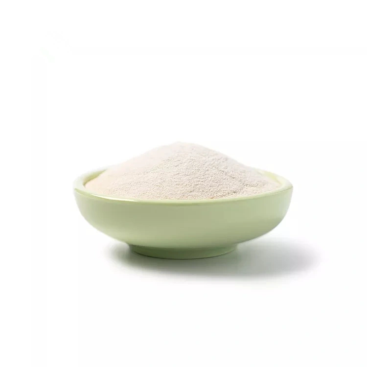 Clear Soft Xanthan Gum Powder E415 Food Grade Organic 200 Mesh Xanthan Gum Food Thickening Xanthan Gum