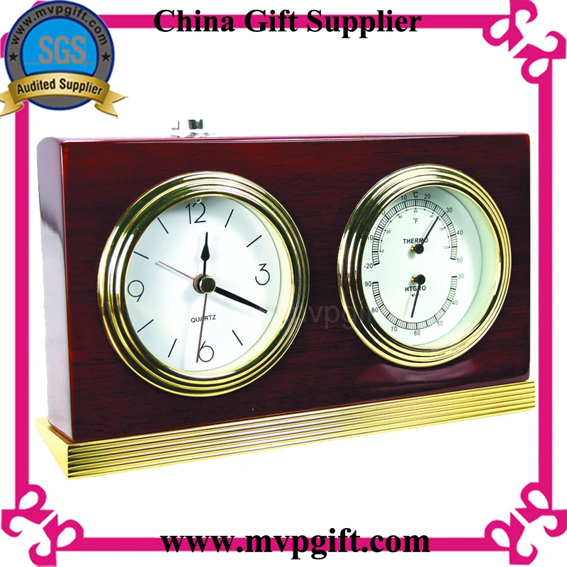 High Quality Color with Multi Functions Clock