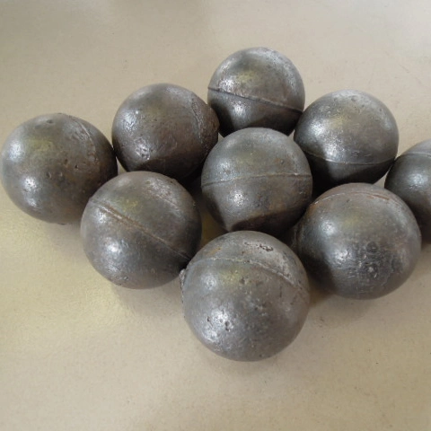 China Cast Grinding Balls Supplier