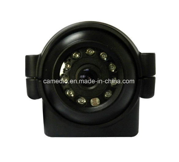 Sony CCD 700tvl Side/Rear View Camera for Forklift or Special with Metal Case IP68 Waterproof