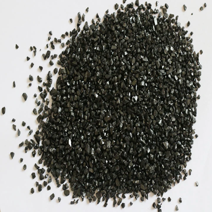 Low Price of Filter Media Anthracite Coal for Water Treatment