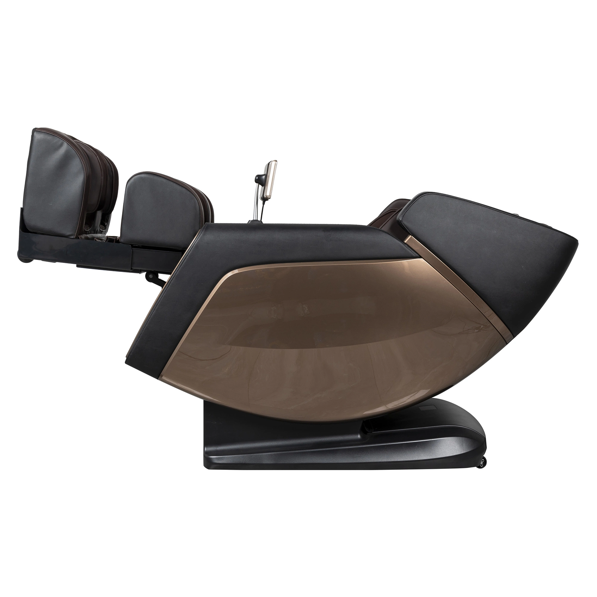 SL Track 4D Cadeira de Massagem de Corpo Inteiro 2022 Melhor Design para Loja de Móveis para Casa.