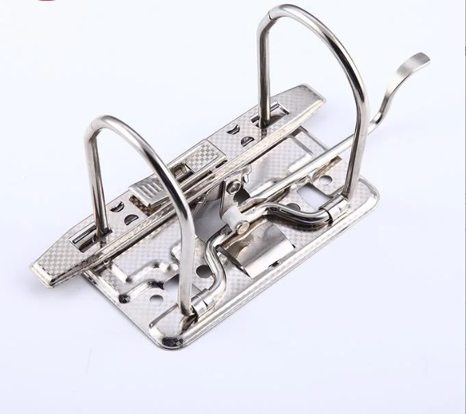 Factory Outlet 55mm /75mm/95mm Lever Arch Metal Mechanism Clip