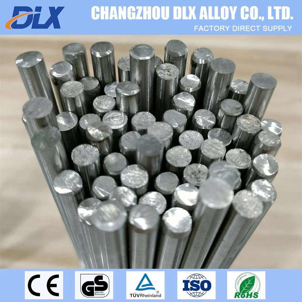 ASTM Hot Selling Nickel Alloy Rod C22 C276 Hastelloy Round Bar