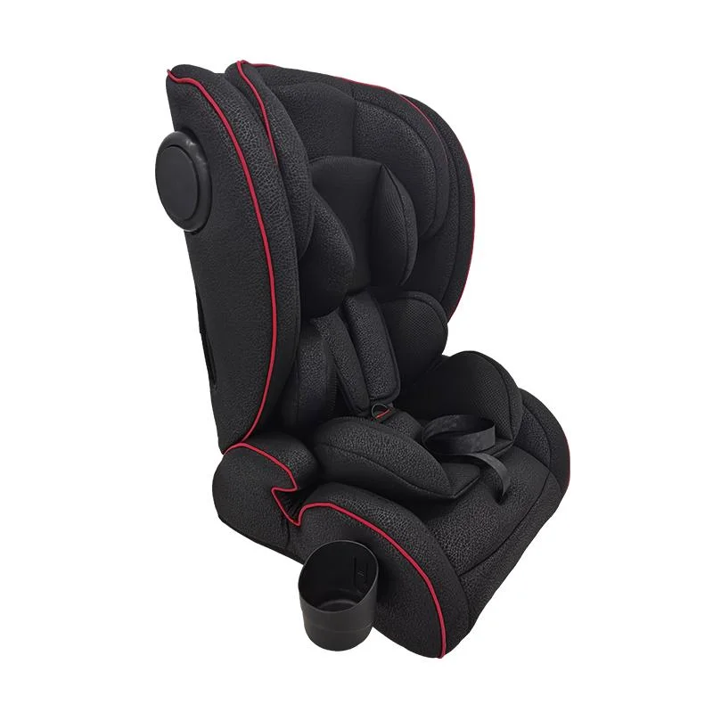 Wholesale/Supplier Ecer129 Side Protection Portable Safety Baby Car Seat for 76-150cm Children