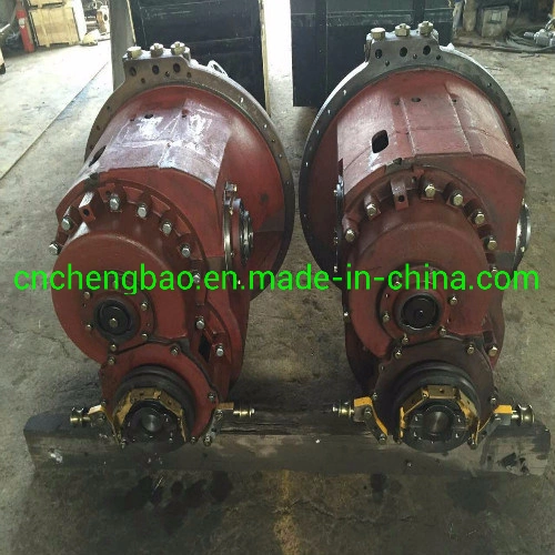 SD7 SD7LGP Dozer Transmission Hbxg Shehwa Dozer Transmission Gear (0t03000 0T27000 0T03300 OT03000 0T03010)