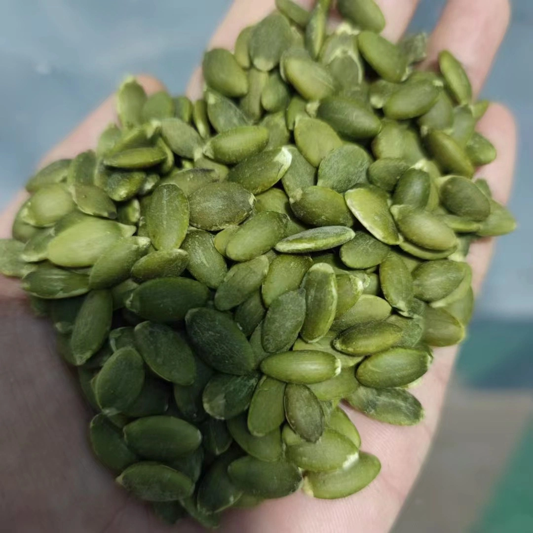 Good Quality Wholesale/Supplier Price Pumpkin Seeds From China