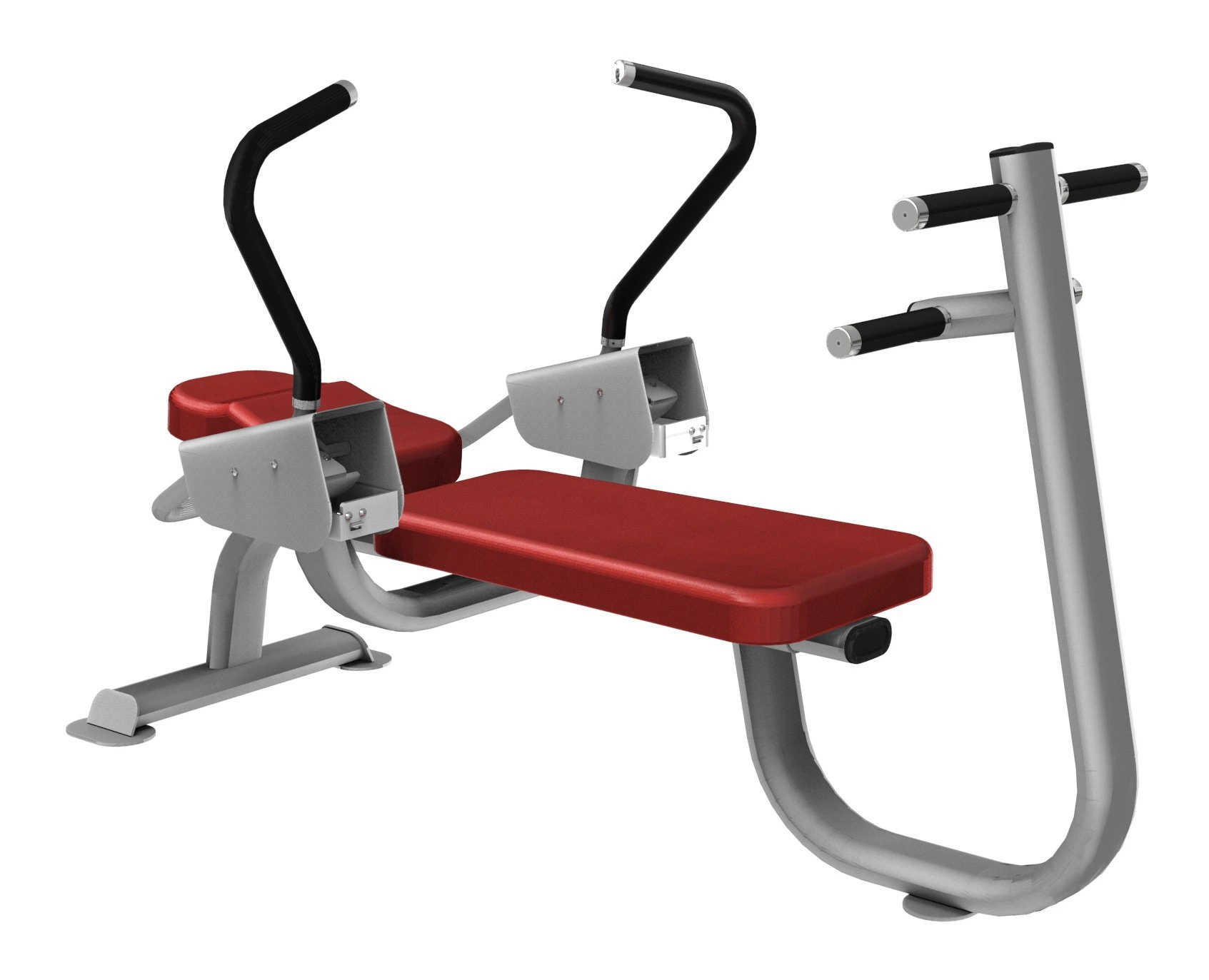 Gym Equipment Ab Bench Gym Fitness Equipment