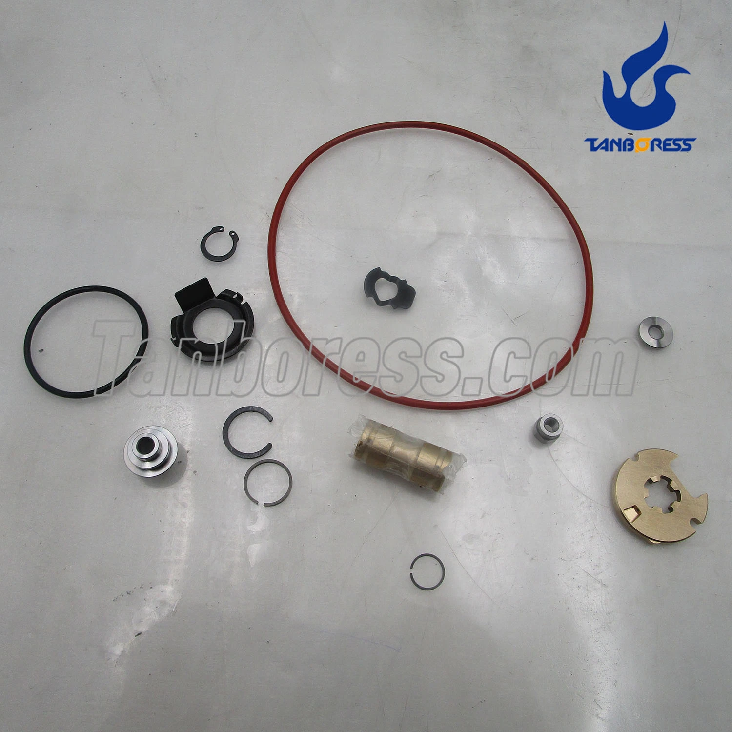 Kits de reparação turbo para Nissan para Renault K03 53039880417 53039700417