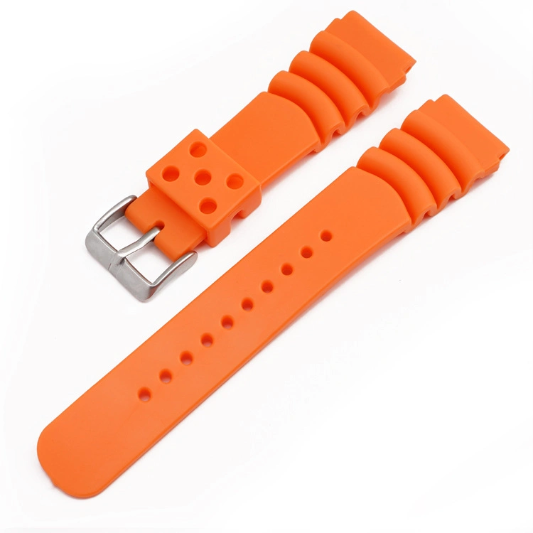 Compatible with Replacement Casio/Seiko Straps