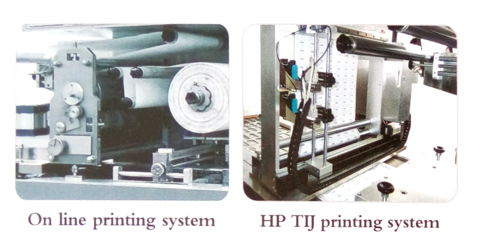 (DPB-420) Verpackungsmaschine für weiche KunststoffBlister/ Verpackungsmaschine für SpritzenBlister