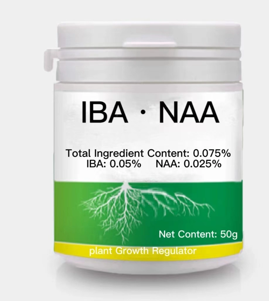 Iba Naa Pflanzwachstumsregulator 0,075% Iba Naa