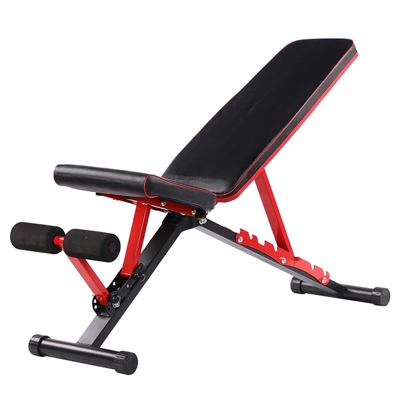 Multi-Functional Sit-up Board Simple Home Fitness Equipmentsuitable for Beginners in Fitness