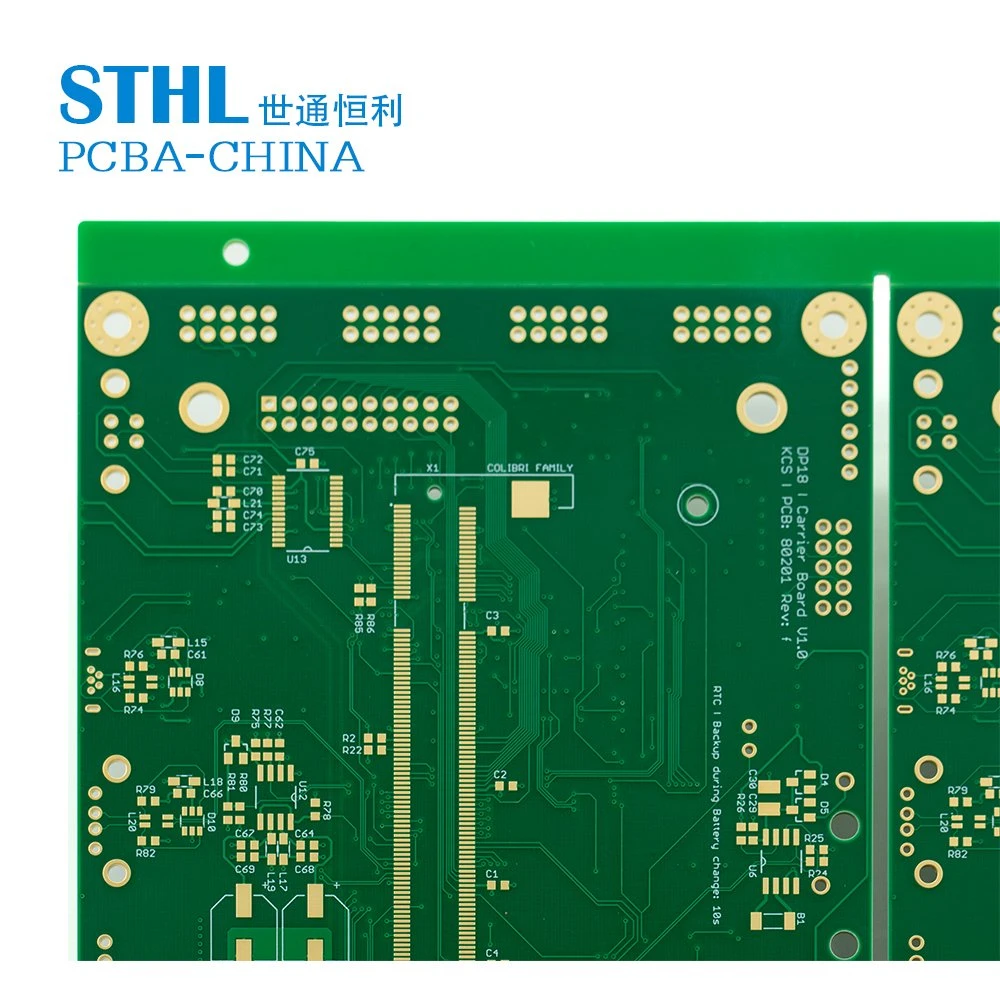 Highly Trusted Professional Factory Making Sine Wave Inverter PCB