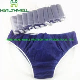 Calzoncillos desechables Hot 2023 ropa interior desechable