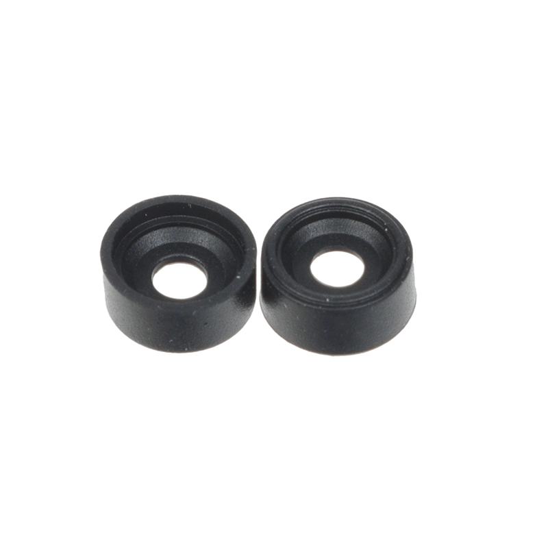 Custom Made Waterproof Molded Gromet Washer Automobile Silicone Rubber Gasket Seals Oring