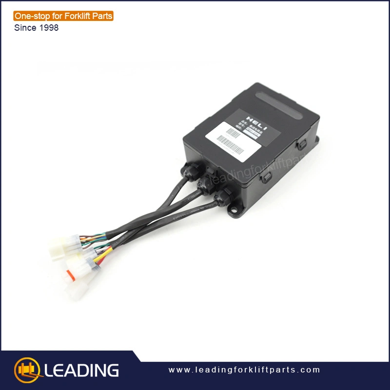 Harnes Wiring for Forklift Electrical Cables Forklift Parts for Heli