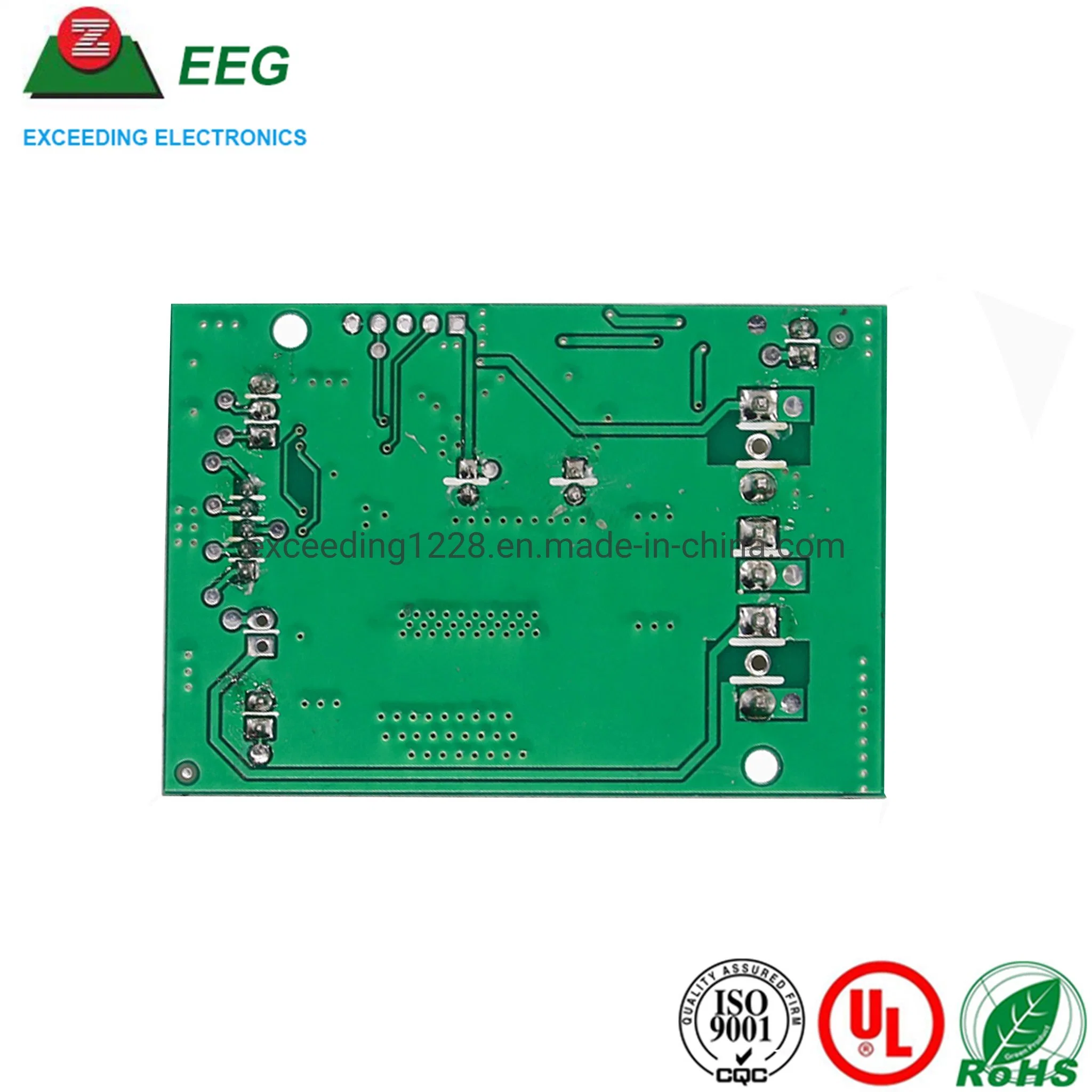 PCBA PCB Assembly ODM OEM Turkey PCBA SMT PCB Design PCBA Service for Wireless Steam Mop