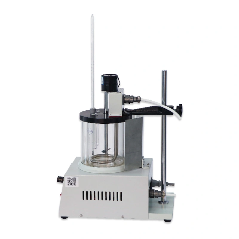 ASTM D566 Dropping Point Testing of Lubricating grease