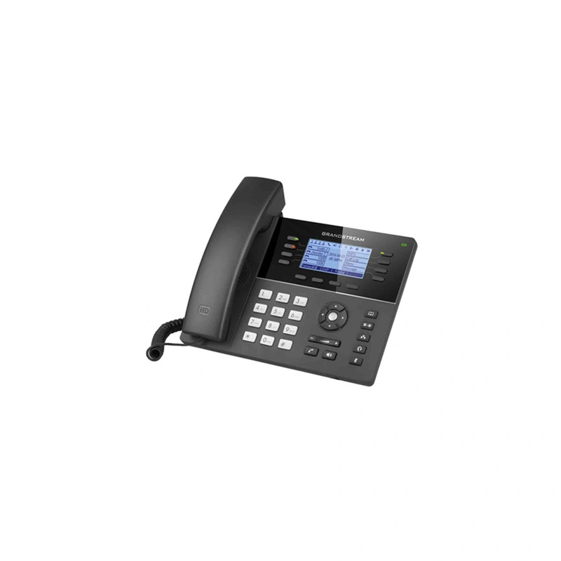 Grandstream قوي متوسط المدى GXP1700 سلسلة VoIP الهاتف GXP1780