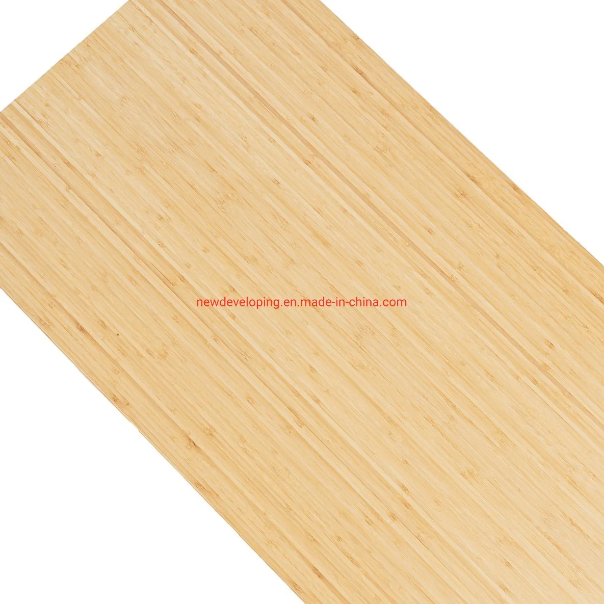 Factory Price Bamboo Wood Tabletop Length 2.5m