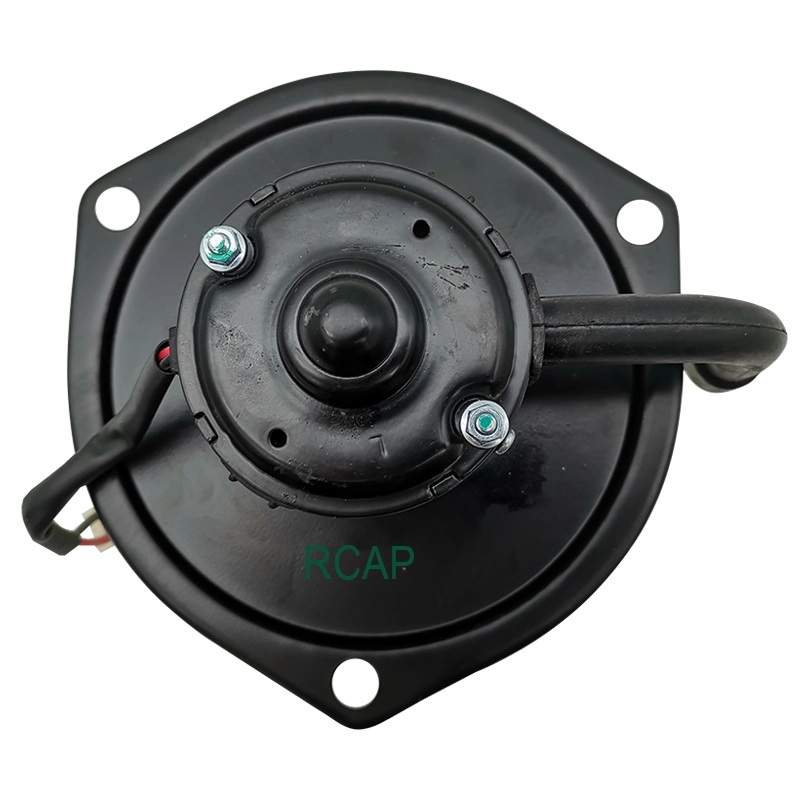 Auto de alta calidad AC Motor del ventilador Mac Hyd5 24V