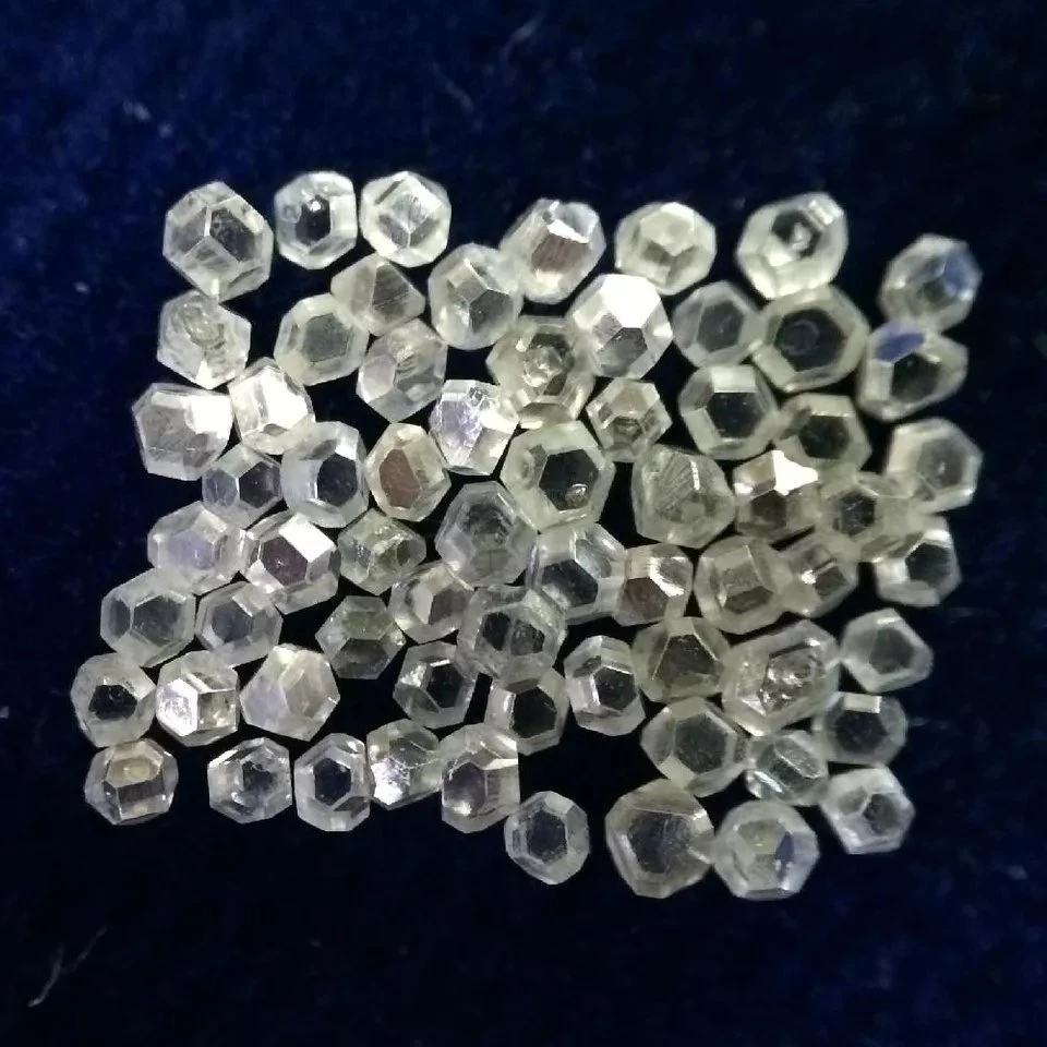 2mm High quality/High cost performance Round Shape Lab Created Igi Certification Hpht&CVD Diamond