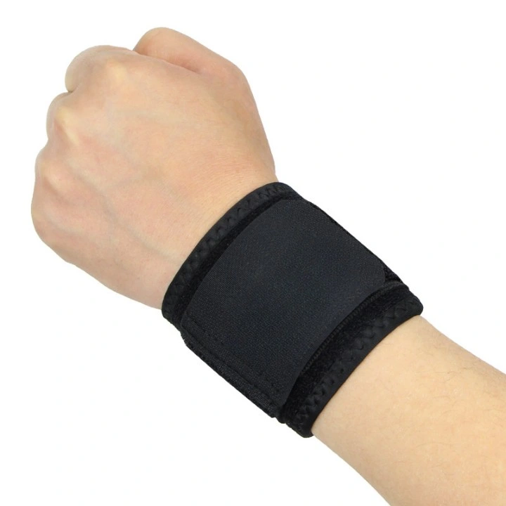 OEM Home Sports Fitness Weightlifting Power Strap Protector Wrist Hand Support