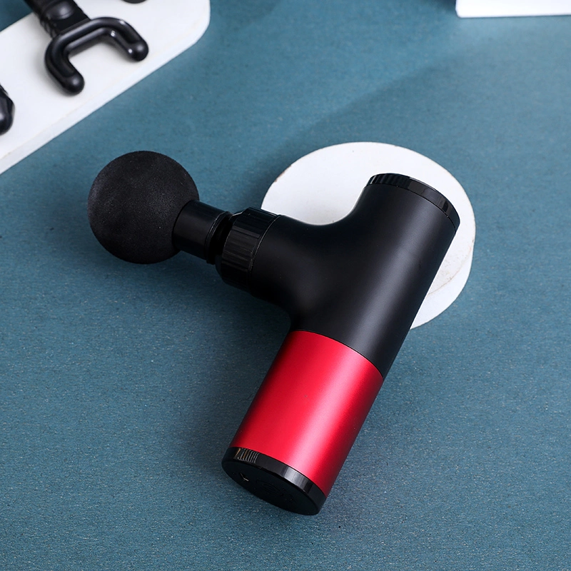 Cm2323 Mini Brushless Fascia Massage Gun