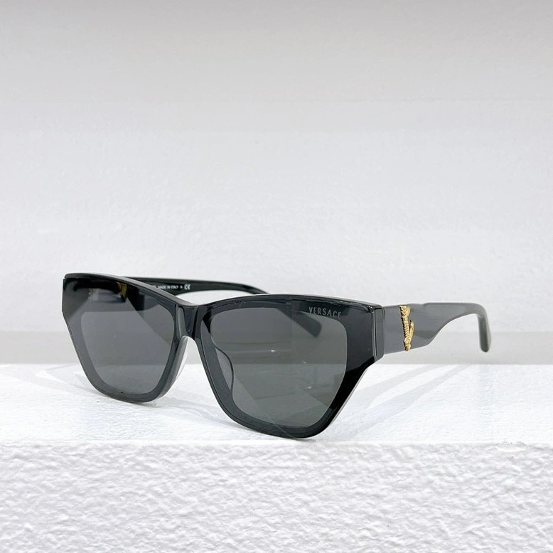 High quality/High cost performance Square Sunglasses Shades Luxury Vintage Sun Glasses