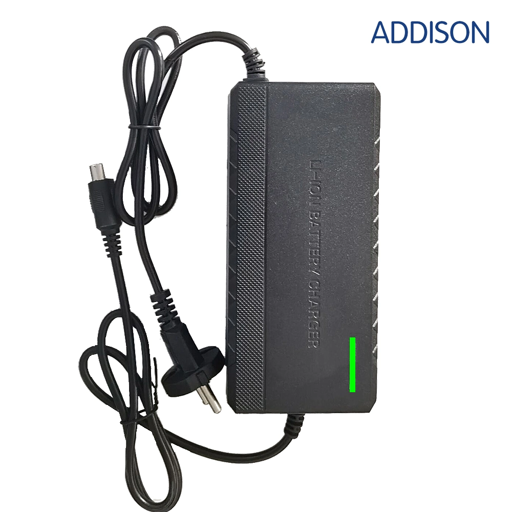 Addison Fast Charging 12V 24V 36V 48V Lead Acid Battery Used for Electric Car