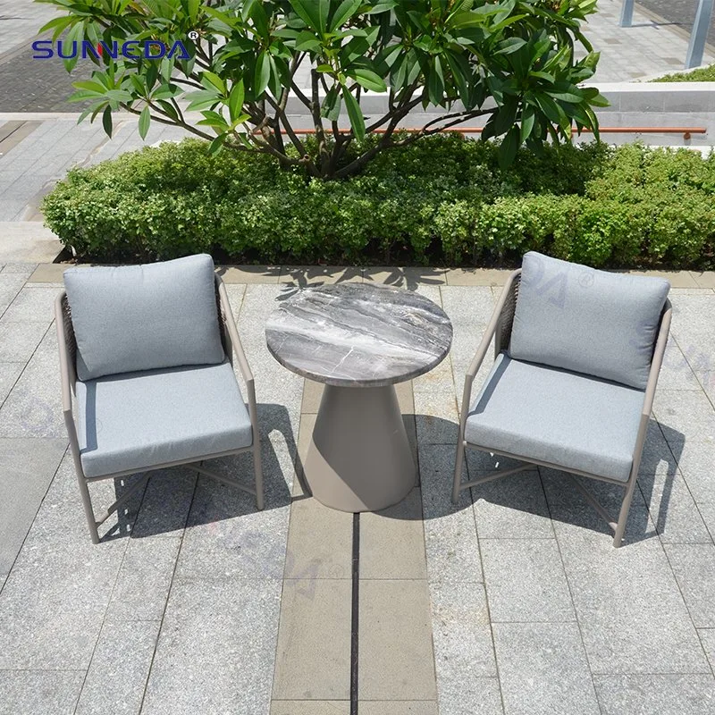 Wholesale/Supplier Outdoor Garden Modern Industrial Classic Cafe Restaurant Mesh Metal Chair