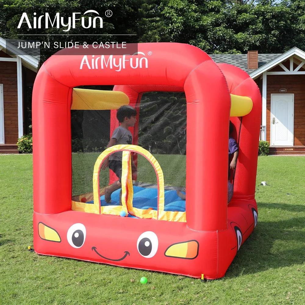 Commercial Grade Inflatable Bounce House Commercial Jumping Castle for Kids