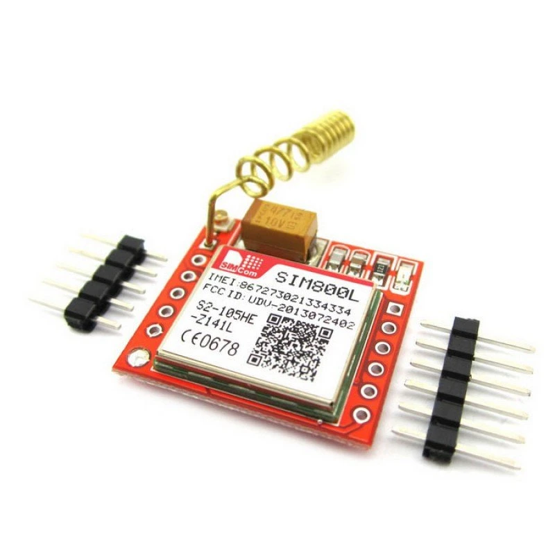 Original SIM800 GSM-GPRS Module Good Price