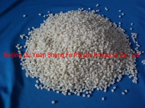 High quality/High cost performance Plastic Raw Material Polyethylene HDPE Granules