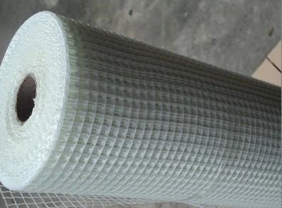 Fiberglass Mesh Reinforcement Has The Best Effect and Is Simple and Easy to Construct.