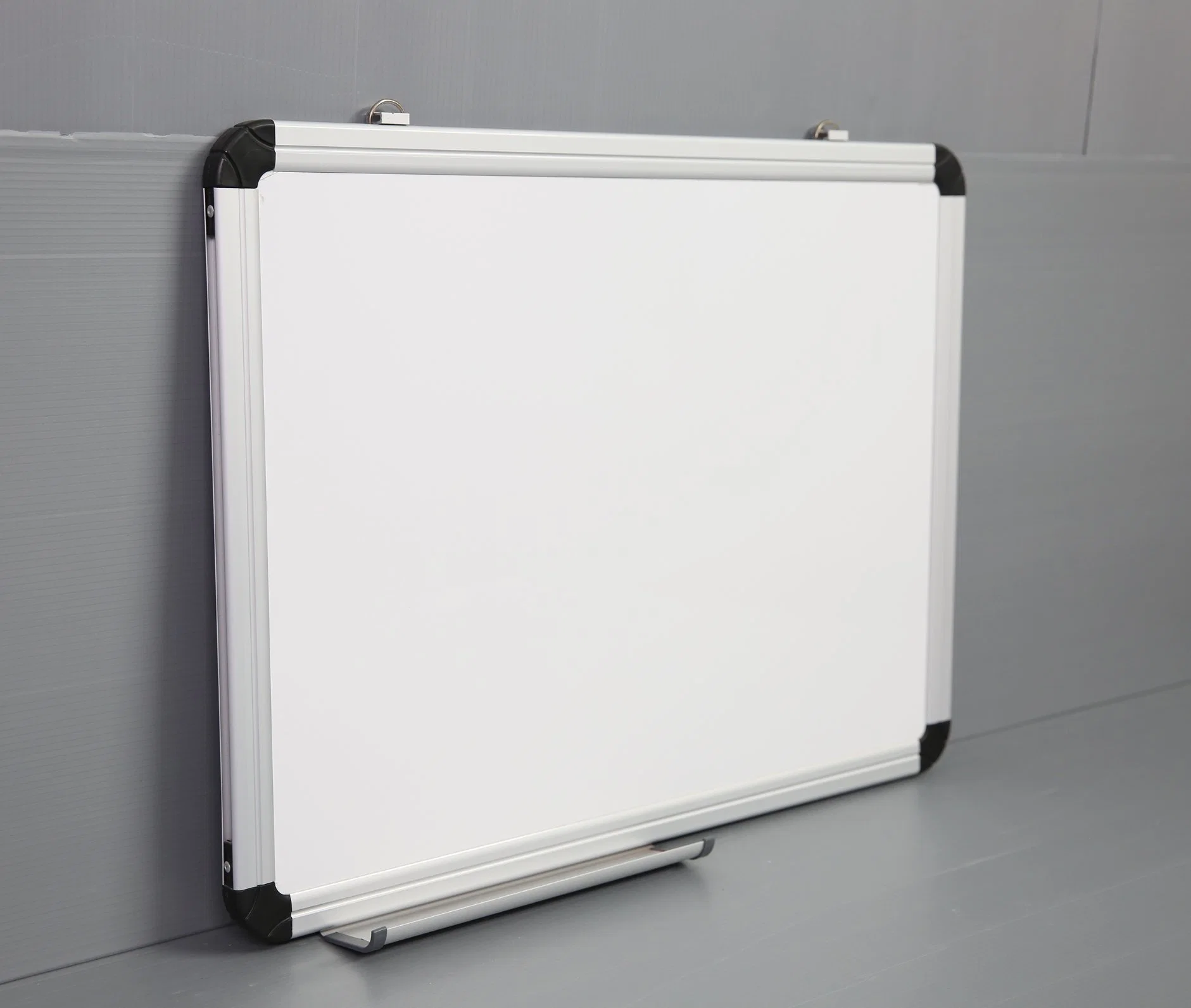 Porcelain Steel Material Dry Erase Marker Board for School Classroom Use