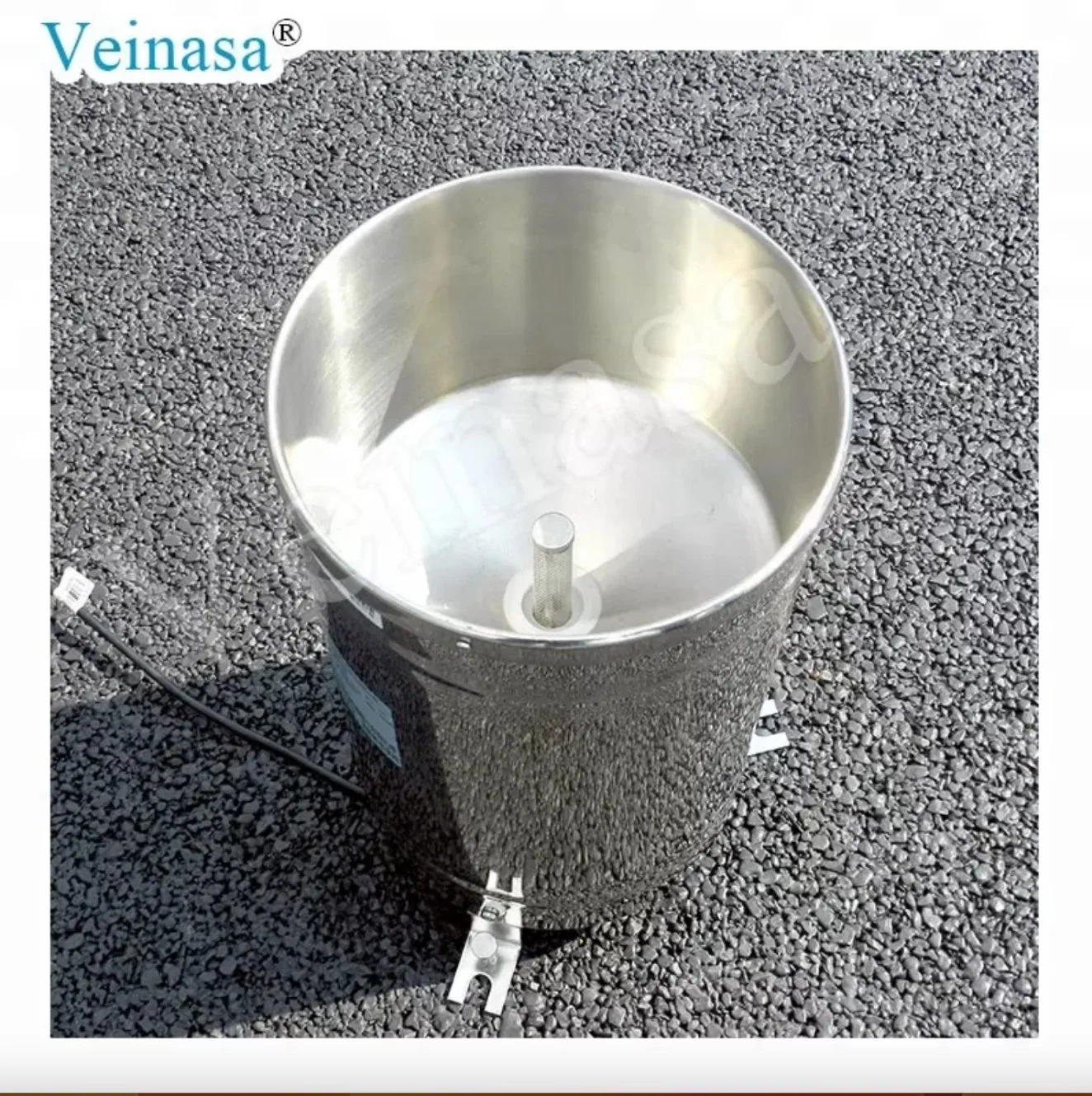 Veinasa-Yl Auto Rain Station Greenhouse Used Sensor Precipitation