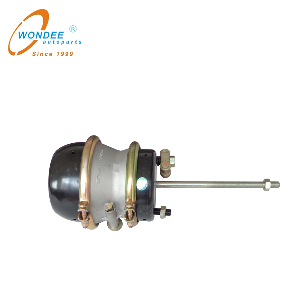 T30 Truck Spring Brake Chamber for Truck Trailer