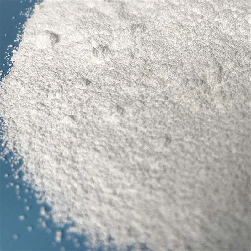 Food Grade Granular China Sodium Benzoate