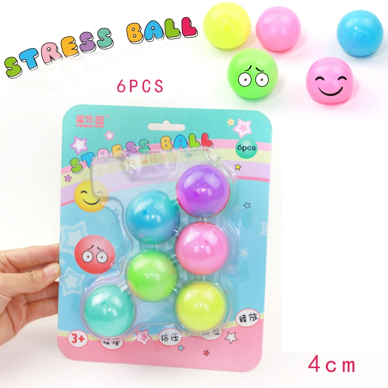 Alivio de tensiones Mini Mochi Squishy Juguetes Juguetes para niños adultos