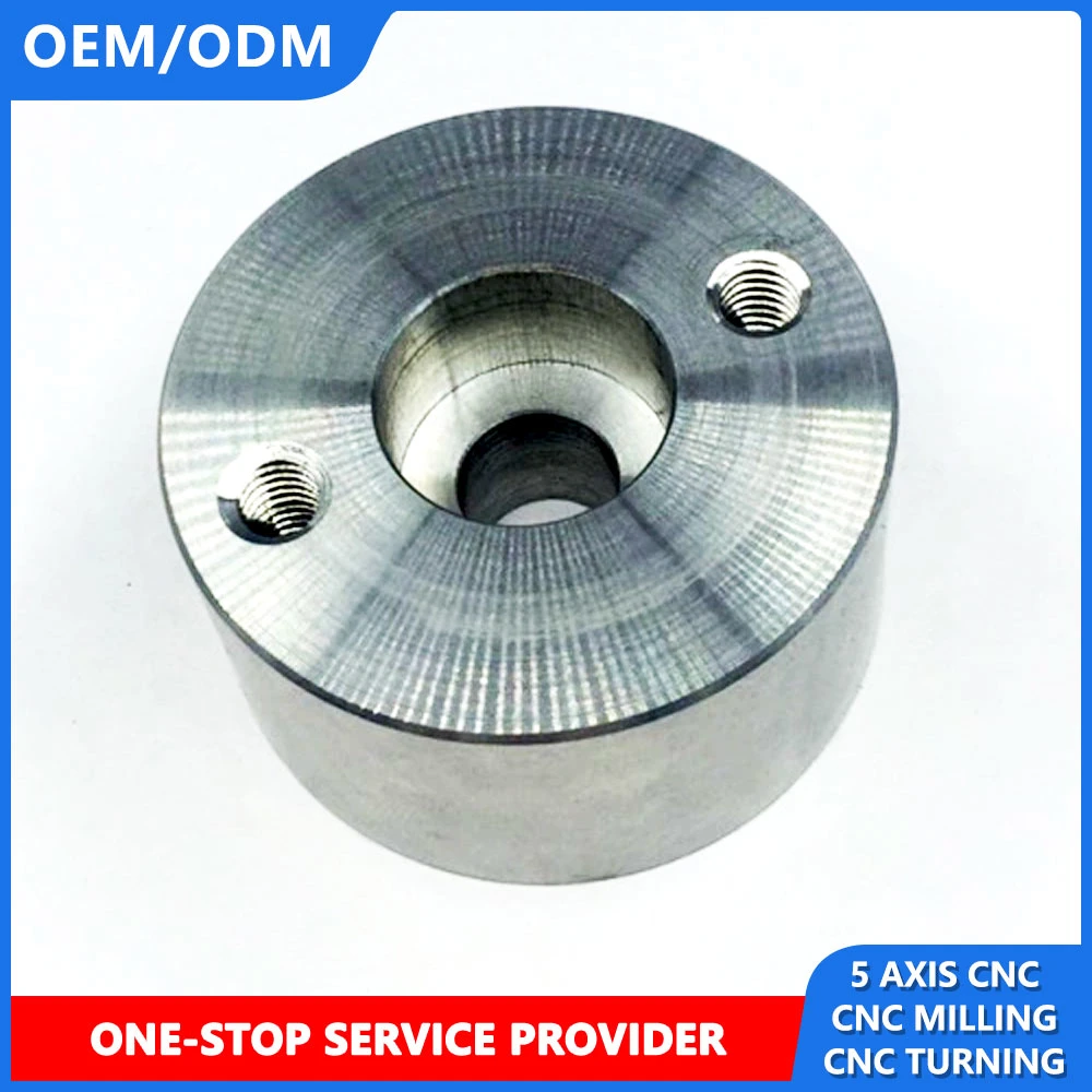 Mazak Five Axis Precision CNC Machining Milling High-Quality Stable Metal Fabrication Parts