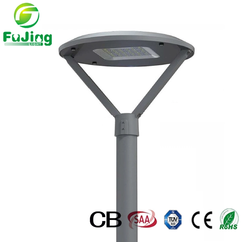 Outdoor LED Light Garden Spot Lights 100-277V