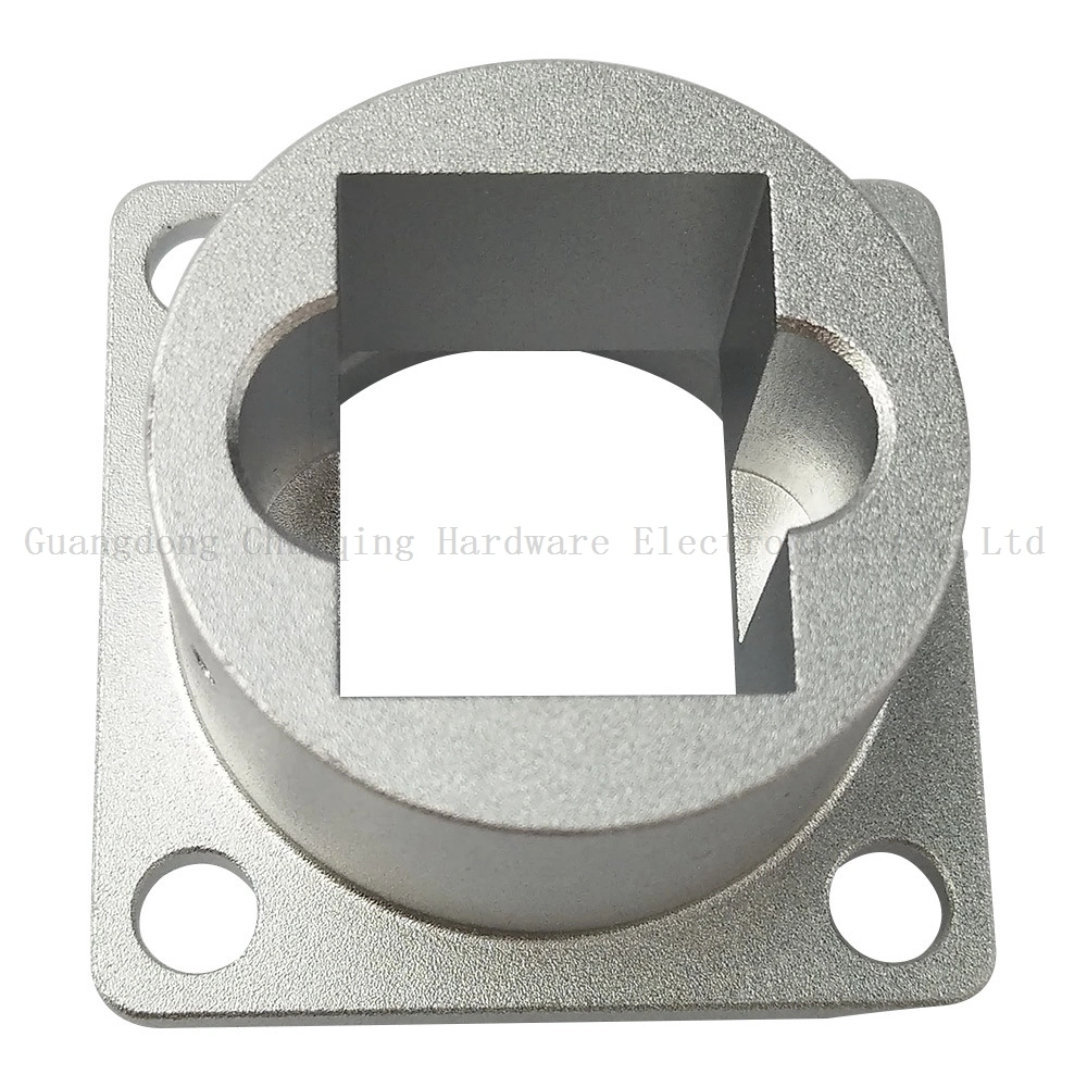 OEM / Kundengebundene Stahl / Aluminium / Messing / Eisen CNC maschinell bearbeitete Bearbeitungsteile für Auto / Auto / LKW / Traktor / Fahrrad / Motorrad